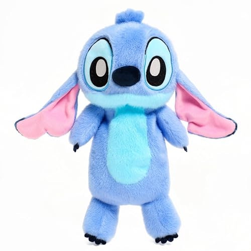 Kids Preferred Disney Stitch 14-Inch Plush: $14.24