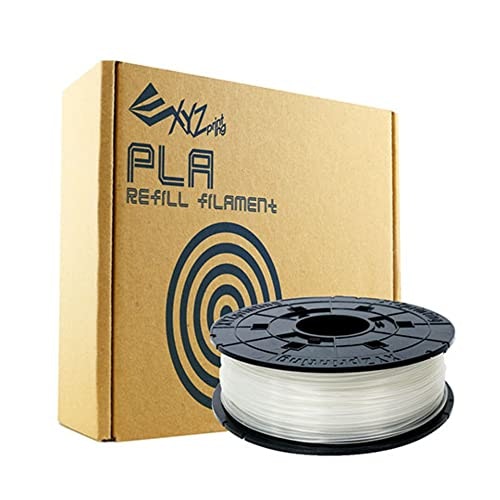 XYZprinting 600g PLA Refill: $23.74
