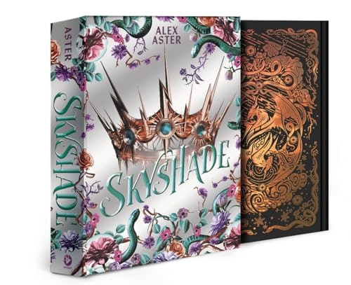 Skyshade: The Lightlark Saga Book 3: $19.60