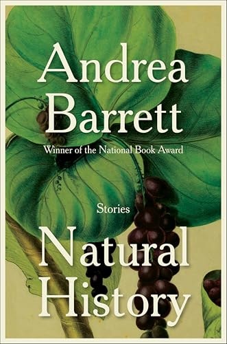 Natural History: Stories: $2.99 Natural History: Stories: $2.99