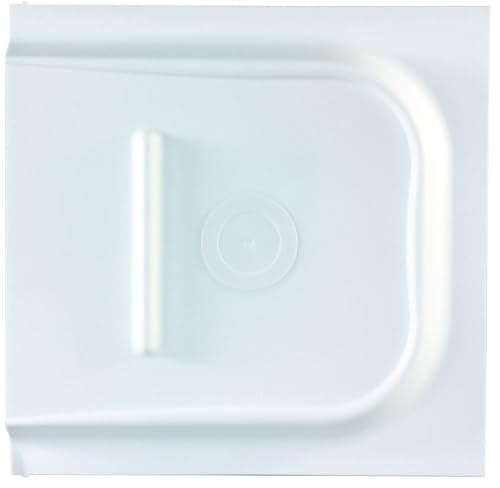 JR Products 12" Screen Door Slider: $13.19