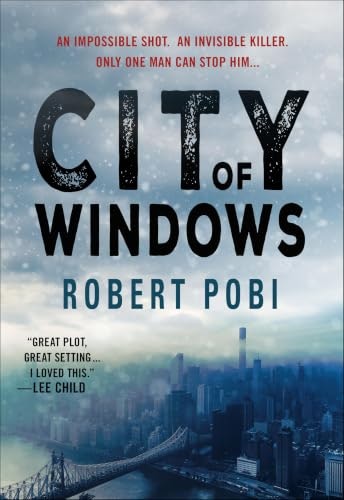 City of Windows: A Novel: $3.99