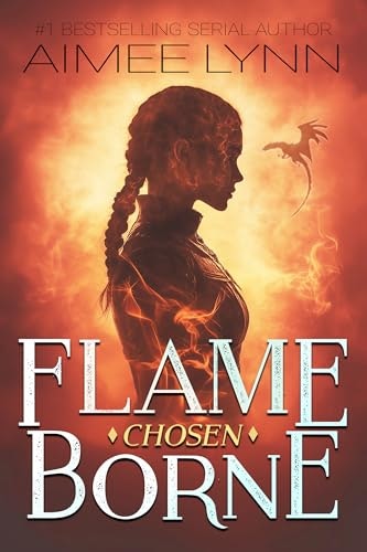 Flameborne: Chosen: $0.99