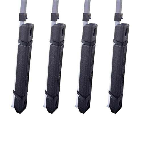 US Weight 15-Pound Canopy Weights 4-Pack: $79.54