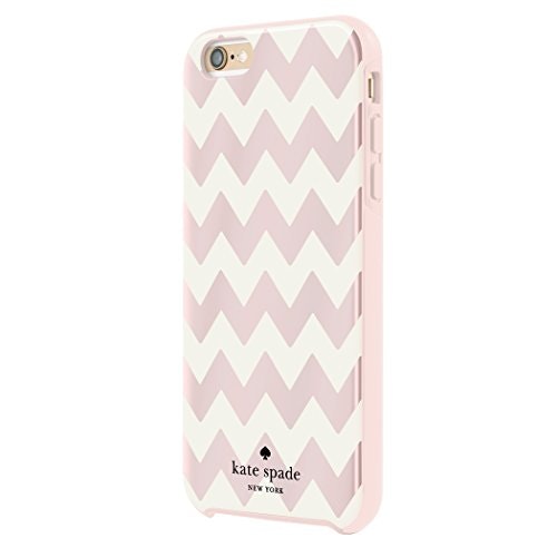 Kate Spade New York Hybrid Hardshell Case for iPhone 6 Plus/6s Plus: $19.13 Kate Spade New York Hybrid Hardshell Case for iPhone 6 Plus/6s Plus: $19.13