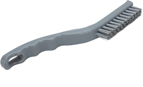 Sparta 9-Inch Plastic Grout and Crevice Brush: $2.74 Sparta 9-Inch Plastic Grout and Crevice Brush: $2.74