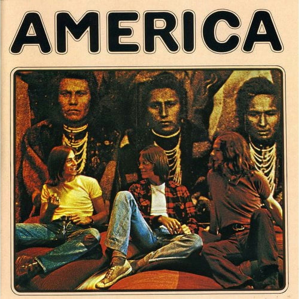 America Music & Performance CD: $7.44