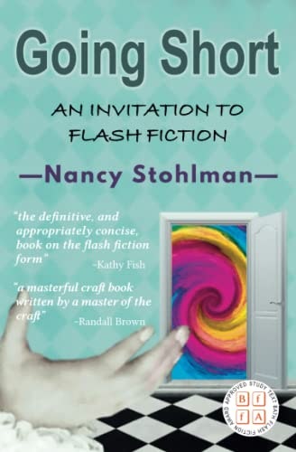 Going Short: An Invitation to Flash Fiction: $16.10