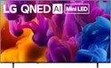 LG 74B Series QNED AI Mini LED 4K Smart webOS TV (2026) for $550 + free shipping
