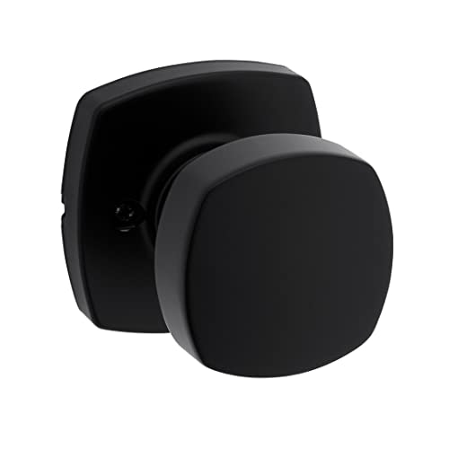 Kwikset Arroyo Half Dummy Knob with Midtown Rose: $11.21 Kwikset Arroyo Half Dummy Knob with Midtown Rose: $11.21