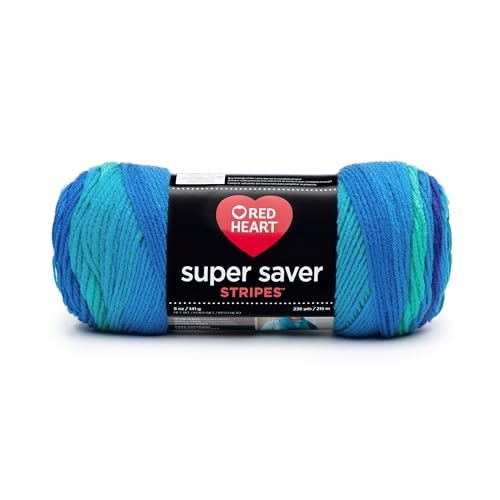 Red Heart Super Saver Yarn: $6 Red Heart Super Saver Yarn: $6