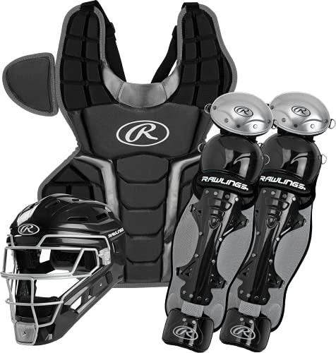 Rawlings Renegade 2.0 Adult Catcher's Set: $165.70 Rawlings Renegade 2.0 Adult Catcher's Set: $165.70