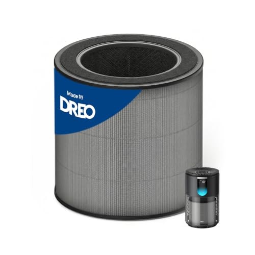 Dreo 539/539S Air Purifier Replacement Filter: $24.99