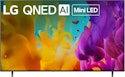 LG Class 7S Series 55" 4K QNED AI Mini LED Smart webOS TV (2026) for $330 + free shipping