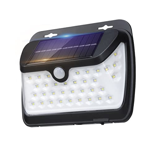 Neiko 38-LED Solar Motion Sensor Security Light: $8.84 Neiko 38-LED Solar Motion Sensor Security Light: $8.84