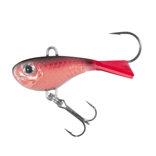 Northland Tackle Twitchin' Puppet 1/4oz Lure: $5.04 Northland Tackle Twitchin' Puppet 1/4oz Lure: $5.04