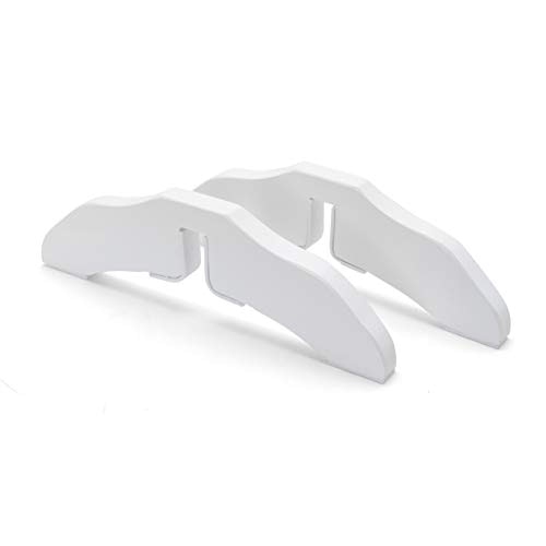 Support Feet for 360 Configurable Pet Gate: $13.45 Support Feet for 360 Configurable Pet Gate: $13.45
