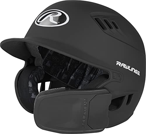 Rawlings R16 Reversible Matte Batting Helmet with Face Guard: $41.98 Rawlings R16 Reversible Matte Batting Helmet with Face Guard: $41.98