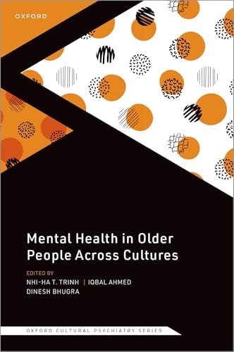 Mental Health in Older People Across Cultures: $54.15 Mental Health in Older People Across Cultures: $54.15