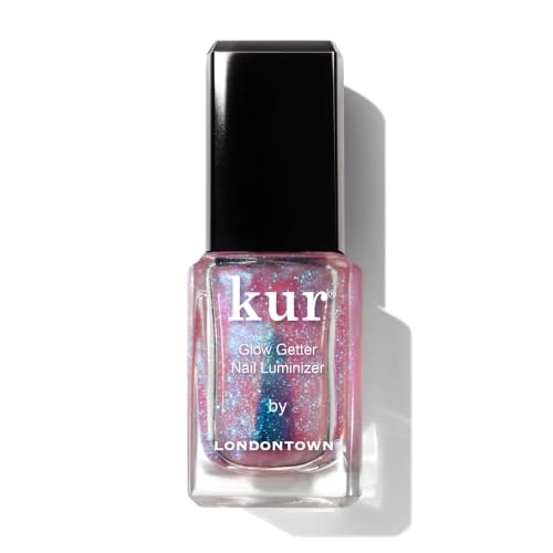 Londontown Kur Glow Getter Nail Luminizer: $16 Londontown Kur Glow Getter Nail Luminizer: $16