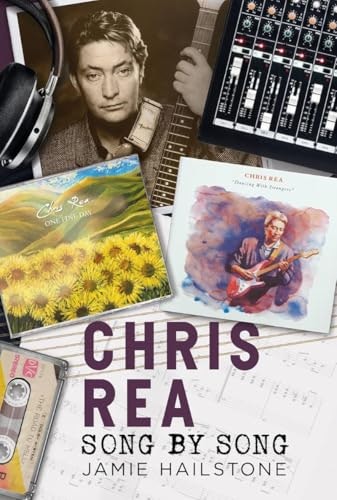 Chris Rea Song by Song: $17.52 Chris Rea Song by Song: $17.52