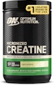 Optimum Nutrition Micronized Creatine Powder 120-Serving Tub for $15 via Sub. & Save + free shipping w/ Prime