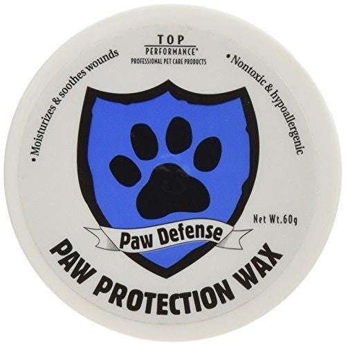 Top Performance Paw Defense Protection Wax: $5.66 Top Performance Paw Defense Protection Wax: $5.66