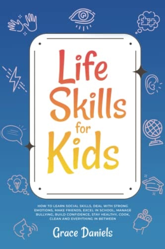 Life Skills for Kids: $11.02 Life Skills for Kids: $11.02
