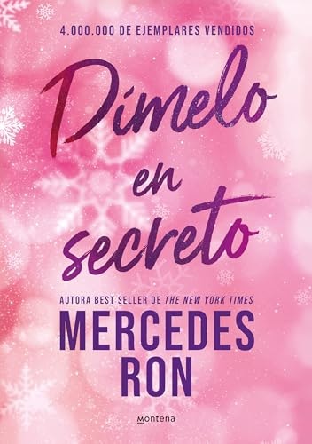 DÃmelo en secreto: $15.01 DÃmelo en secreto: $15.01