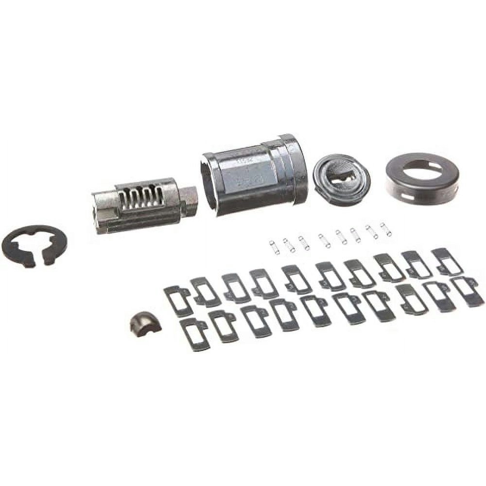 Motorcraft SW-6285 Ignition Lock Cylinder: $72.24 Motorcraft SW-6285 Ignition Lock Cylinder: $72.24