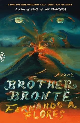 Brother Brontë A Novel: $14.88 Brother Brontë A Novel: $14.88