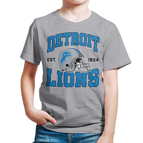 Junk Food Detroit Lions Kids T-Shirt: $14 Junk Food Detroit Lions Kids T-Shirt: $14
