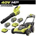 Home Depot Outdoor Power Equipment and Hand Tools Daily Deals: Up to 30% off + free shipping