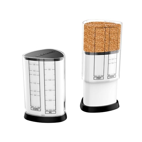 KitchenArt Adjustable Measuring Cup: $11.34 KitchenArt Adjustable Measuring Cup: $11.34