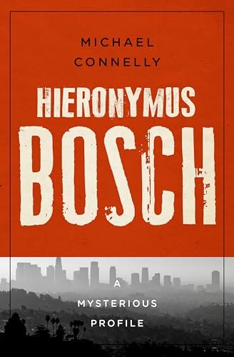 Hieronymus Bosch: A Mysterious Profile: $0.99 Hieronymus Bosch: A Mysterious Profile: $0.99