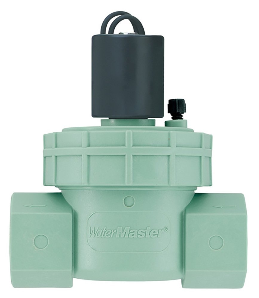 Orbit Sprinkler System 1" NPT Jar Top Valve: $8.46