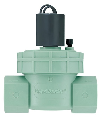 Orbit Sprinkler System 1" NPT Jar Top Valve for $8 + free shipping w/ Prime