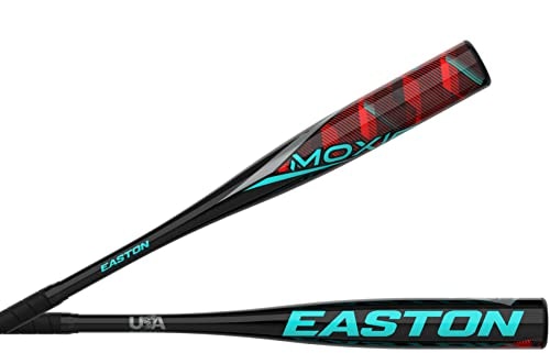 Easton Moxie 31-inch USA Baseball Bat: $48.98 Easton Moxie 31-inch USA Baseball Bat: $48.98