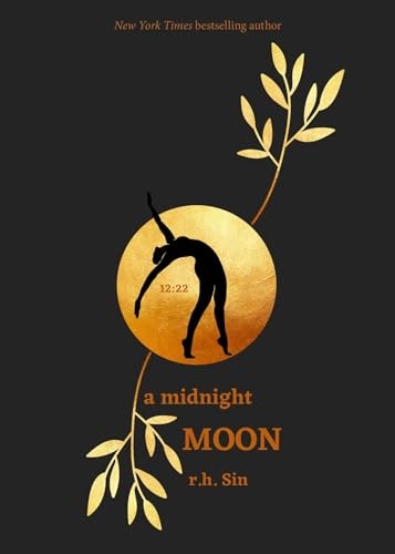 A Midnight Moon: $2.77 A Midnight Moon: $2.77