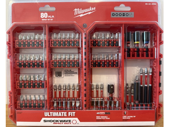 Milwaukee Deals at Woot: Up to 68% off + extra 10% off Milwaukee Deals at Woot: Up to 68% off + extra 10% off