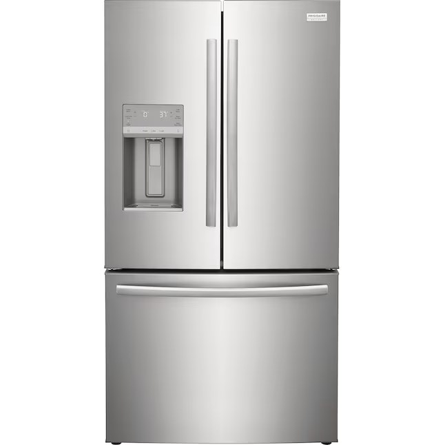 Lowe's Electrolux and Frigidaire End of Summer Sale: Up to 33% off