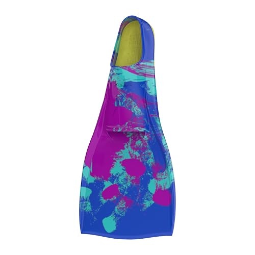 Speedo Swim Training Fins: $51.70