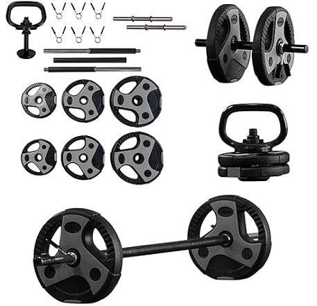 Weight Training Deals at Woot: Up to 81% off Weight Training Deals at Woot: Up to 81% off