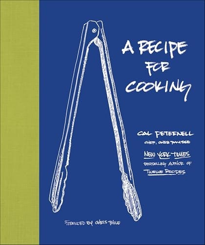 A Recipe for Cooking: $2.99 A Recipe for Cooking: $2.99