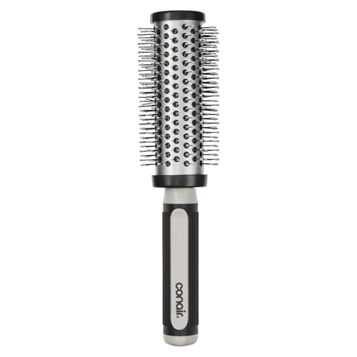 Conair Grip & Style Round Hair Brush: $1.24 Conair Grip & Style Round Hair Brush: $1.24