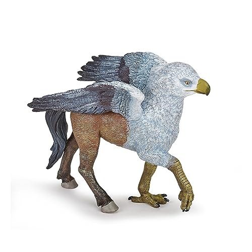 Papo Hippogriff Figure: $10.04 Papo Hippogriff Figure: $10.04