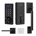 Lowe's Philips Smart Locks for From $75 + free shipping