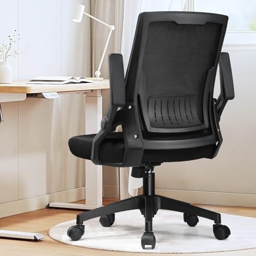 GTPLAYER Ergonomic Mesh Office Chair: $53.93 GTPLAYER Ergonomic Mesh Office Chair: $53.93