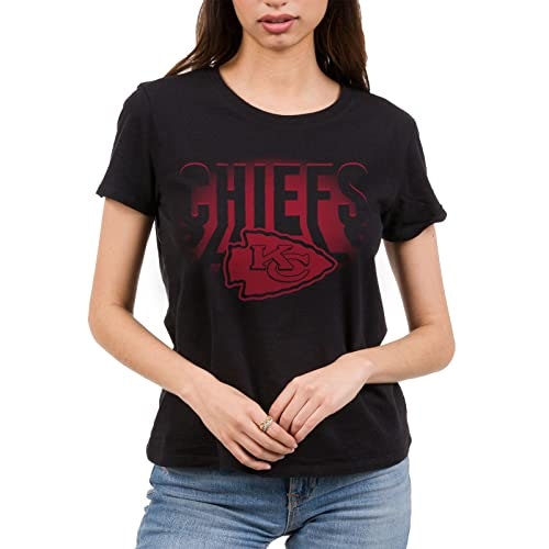 Junk Food Kansas City Chiefs Women's T-Shirt: $11.98 Junk Food Kansas City Chiefs Women's T-Shirt: $11.98