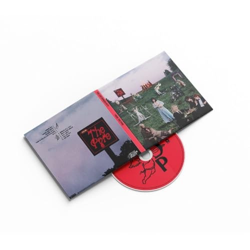 From The Pyre: $13.99